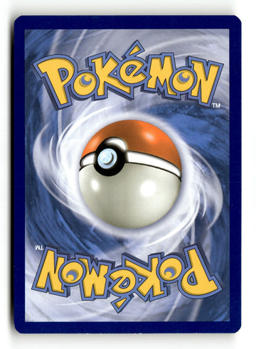 Pokemon Card Charmander LP McDonald's FRENCH 2019 HOLO Salameche Common 1/70 (back)
