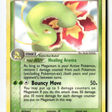 Pokemon Card Meganium - 9/115 (EX Unseen Forces) LP Deck Exclusives 9/115