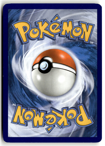 Pokemon Card Garchomp LP SM - Ultra Prism Rare 99/156 (back)