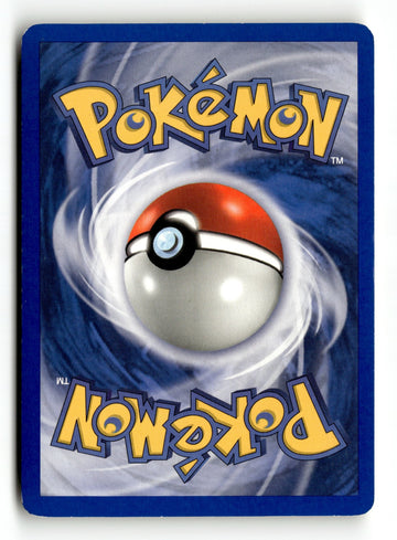 Pokemon Card Dark Ariados LP Team Rocket Returns Reverse Holo Uncommon 30/109 (back)