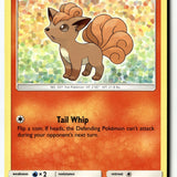 Pokemon Card Vulpix LP SM - Team Up 15/181