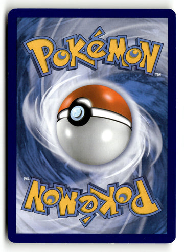 Pokemon Card Heliolisk LP XY - Phantom Forces Holo Rare 30/119 (back)