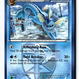 Pokemon Card Vaporeon (Team Plasma) LP Plasma Freeze 20/116