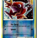 Pokemon Card Magikarp Reverse Holo LP Stormfront 65/100
