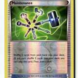 Pokemon Card Maintenance Reverse Holo LP Generations 64/83