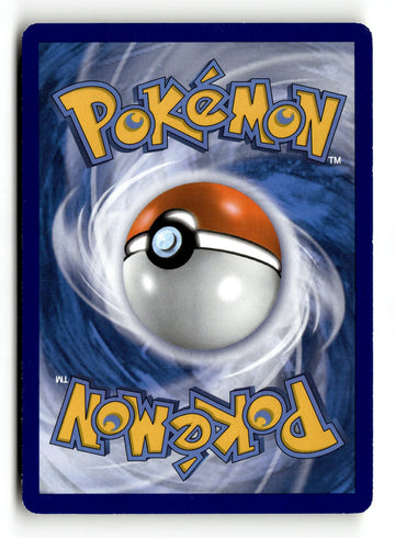 Pokemon Card Maintenance Reverse Holo LP Generations 64/83 (back)