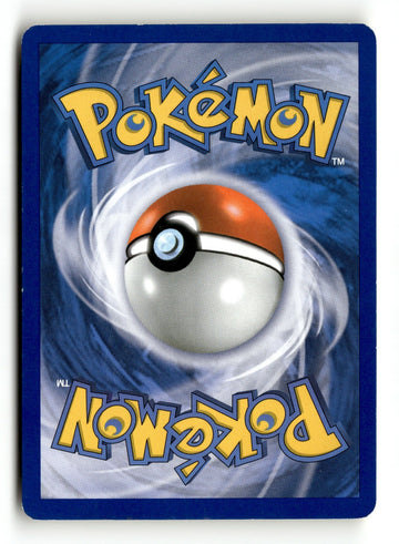 Pokemon Card Turtwig LP Plasma Storm 1/135 (back)