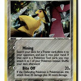 Pokemon Card Mawile Holo LP Crystal Guardians 9/100