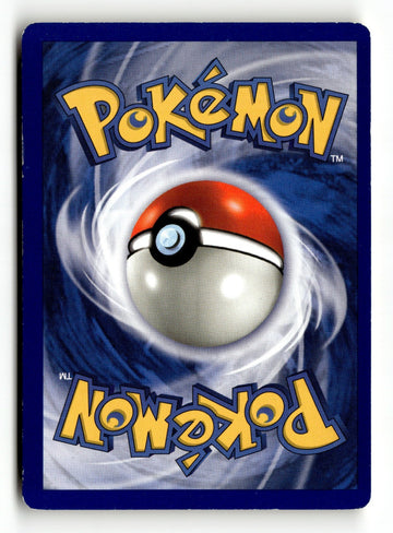 Pokemon Card Sandshrew Unlimited LP Base Set 062/102 (back)