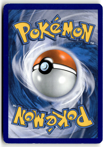 Pokemon Card Beedrill LP XY - Primal Clash Rare 3/160 (back)