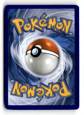 Pokemon Card Toxapex GX Holo LP SM - Guardians Rising 57/145 (back)