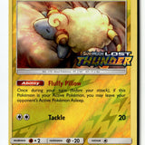 Pokemon Card Mareep - Toys R Us Promo Reverse Holo LP 075/214