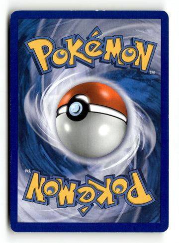 Pokemon Card Lucario (78) LP Plasma Storm Holo Rare 78/135 (back)
