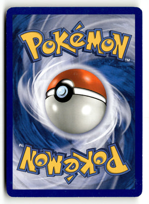 Pokemon Card Hitmonchan LP Legends Awakened Common 99/146 (back)
