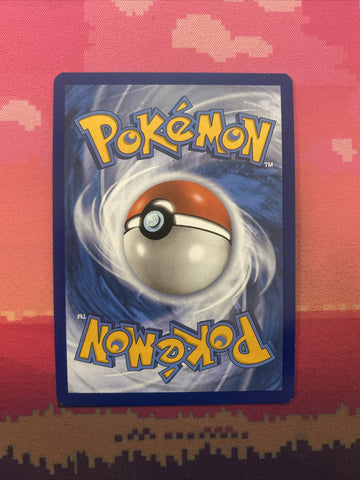 Pokemon Card Gardevoir Chilling Reign Reverse Holo Rare 061/198 Near Mint (back)