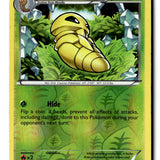 Pokemon Card Kakuna LP Plasma Freeze Reverse Holo Uncommon 2/116