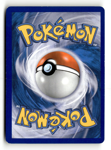 Pokemon Card Kakuna LP Plasma Freeze Reverse Holo Uncommon 2/116 (back)