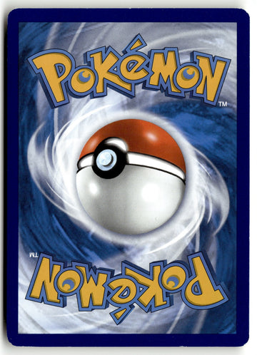 Pokemon Card Golem LP SWSH08: Fusion Strike Reverse Holo 137/264 (back)