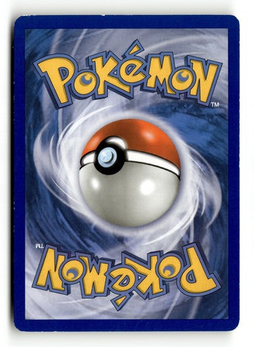 Pokemon Card Lombre LP Platinum Uncommon 52/127 (back)