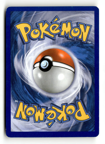 Pokemon Card Samurott - BW Boundaries Crossed LP Deck Exclusives 41/149 (back)