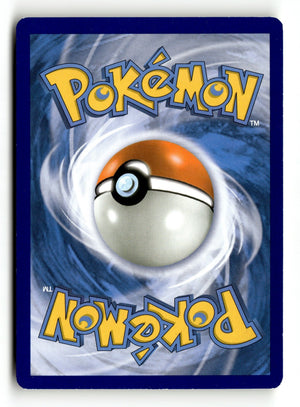 Pokemon Card Zoroark Holo LP XY Base Set 73/146 (back)