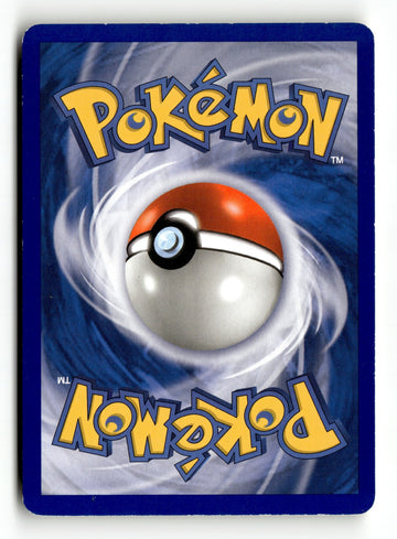 Pokemon Card Gastly LP Legend Maker Reverse Holo 52/92 (back)