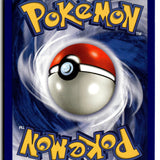 Pokemon Card Grass Energy LP Base Set Common 099/102