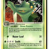 Pokemon Card Sceptile - 10/106(EX Emerald) LP Deck Exclusives 010/106