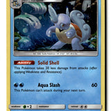Pokemon Card Wartortle - Premium Collection Promo Holo LP 034/214