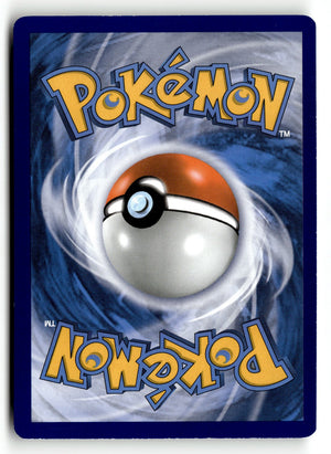 Pokemon Card Honchkrow GX (Secret) LP SM - Unbroken Bonds Secret Rare 223/214 (back)