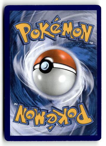 Pokemon Card Honchkrow GX (Secret) LP SM - Unbroken Bonds Secret Rare 223/214 (back)
