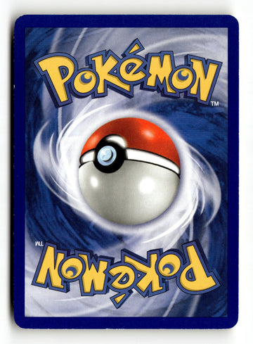 Pokemon Card Diglett LP Team Rocket 1st Edition Common 52/82 (back)