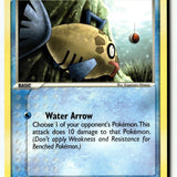 Pokemon Card Feebas LP Emerald Common 50/106