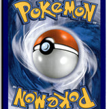Pokemon Card Beldum LP Unleashed Common 44/95