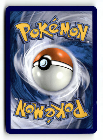 Pokemon Card Tatsugiri ex - Holo LP SV08: Surging Sparks 142/191 (back)