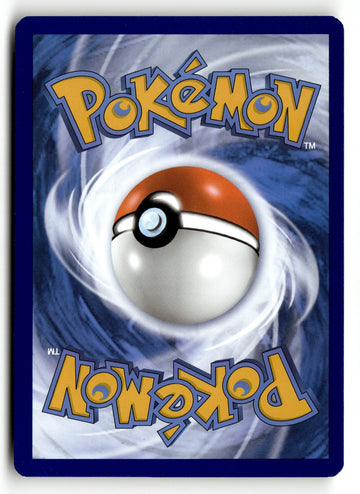 Pokemon Card Hisuian Basculin LP SWSH: Sword & Shield Promo Cards Promo SWSH273 (back)