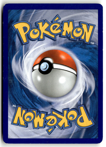 Pokemon Card Great Ball LP Stormfront Reverse Holo 85/100 (back)