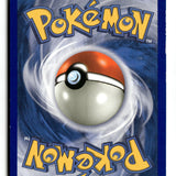 Pokemon Card Camerupt LP Ruby and Sapphire Holo Rare 4/109