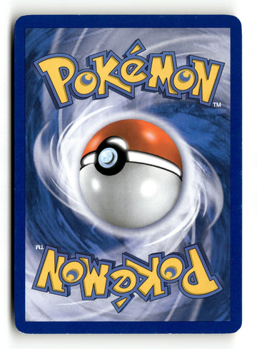 Pokemon Card Charmeleon LP Arceus Uncommon 35/99 (back)