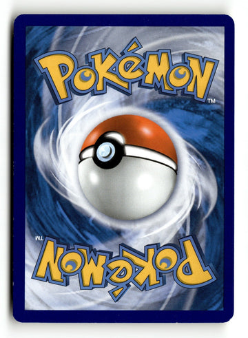 Pokemon Card Tyrunt Reverse Holo LP SM - Forbidden Light 68/131 (back)