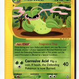 Pokemon Card Victreebel LP Aquapolis 42/147