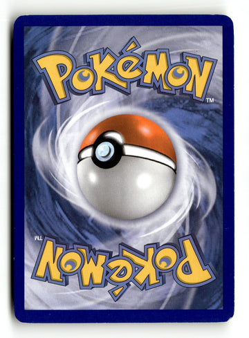 Pokemon Card Skyla Reverse Holo LP Boundaries Crossed 134/149 (back)