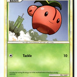 Pokemon Card Cherubi LP Unleashed Common 47/95