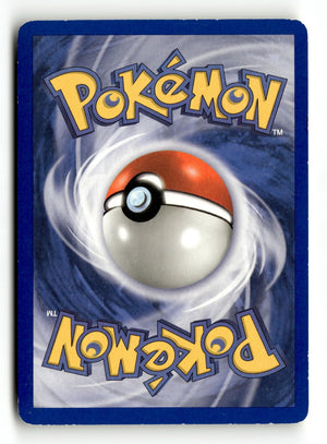 Pokemon Card Cubone LP Team Rocket Returns Reverse Holo Common 51/109 (back)