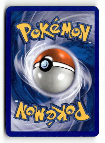 Pokemon Card Trapinch - 068/101 (Delta Species) LP Dragon Frontiers 68/101 (back)