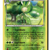 Pokemon Card Leavanny LP XY - Phantom Forces Reverse Holo Rare 7/119