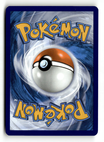 Pokemon Card Ting-Lu ex - Holo LP SV02: Paldea Evolved 275/193 (back)
