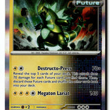 Pokemon Card Iron Thorns LP SV05: Temporal Forces Rare 062/162