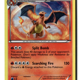 Pokemon Card Charizard LP Boundaries Crossed Holo Rare 20/149