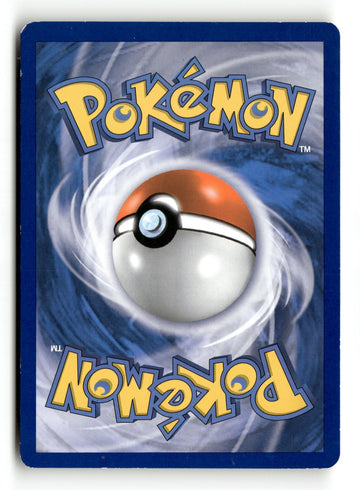 Pokemon Card Charizard LP Boundaries Crossed Holo Rare 20/149 (back)